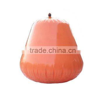 Collapsible Durable Onion/cone Shape Storage Water Tank photo-3