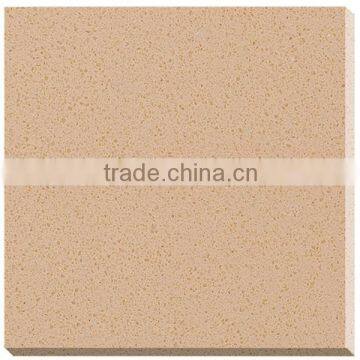 engineered artificial quartz stone for countertops and flooring