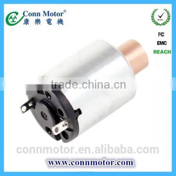 The Most Popular Reliable Quality dc micro toy motor 1.2v