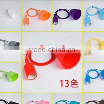 Black Plastic Protection End Ceramic GU10 Light Socket Quality Made Factory Price ce ul Vde photo-5