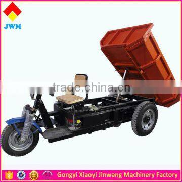 Electric hydraulic tricycle/multifunctional electric hydraulic tricycle/utility electric hydraulic tricycle