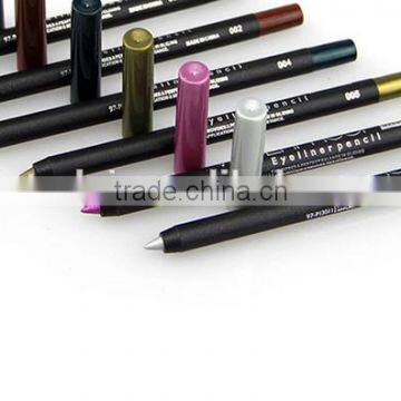 Menow P13011 6colors Long-lasting Eyeshadow Eyeliner Pencil photo-2