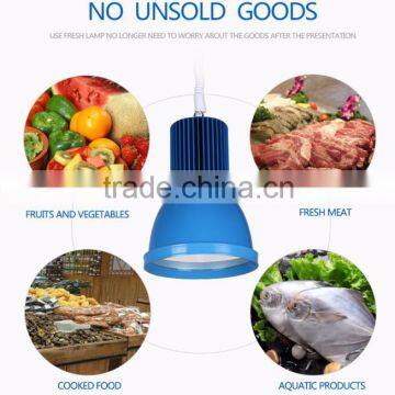Energy Saving 30W Warm White LED Fresh Meat Lamp photo-6
