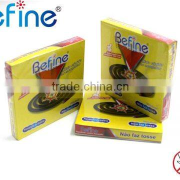138mm china mosquito coil