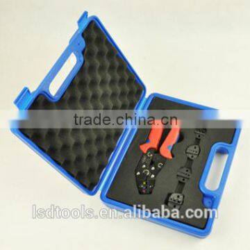 Combination Type Hand Tool Kit DN02C-5D1 Tool Box Set,plastic Box Package photo-2