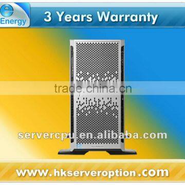 686713-S01 ProLiant ML350p Gen8 E5-2620 1P 8GB-R P420i/512 LFF 460W PS Svr/S-Buy