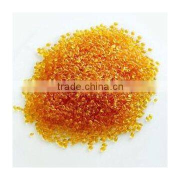 Polyamide resins/ benzene soluble resin