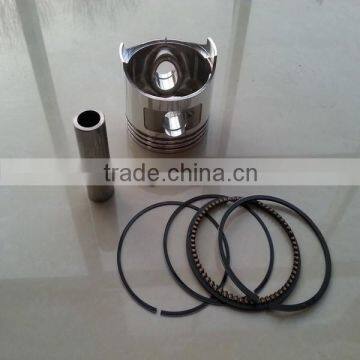 GX160 piston kit GX160 gasoline engine spare parts