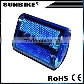 2015 hot sale china factory super bike flashlights