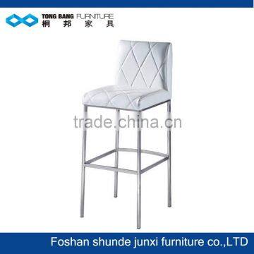 TB White Painting Top Modern Cafe Chairs and Tables photo-4