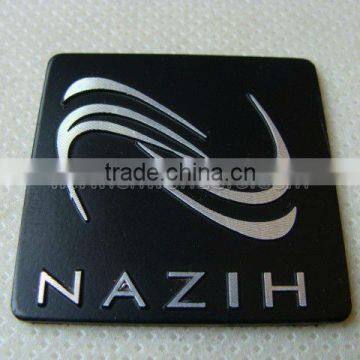 High Quality Customized Metal Sign photo-2