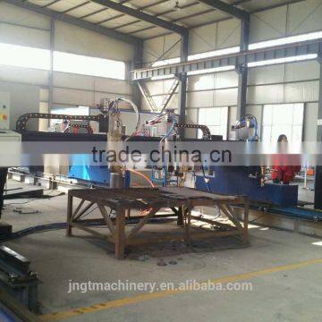 HUAFEI Steel Slitting Line And Crosscut Shearing Line