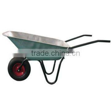 wheel barrow