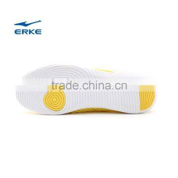 ERKE Summer Womens Cream Color Casual Shoes Breathable Beach Aquatic Shoes for Girls Full Mesh Flexible Loafers Couple Syle photo-3