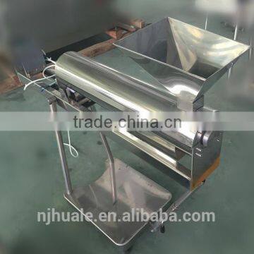MEDICINE POLISHING MACHINE