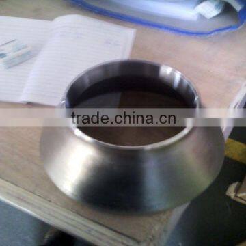 duplex steel socket welding reducing tee