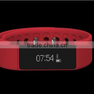 Healthy Bracelet, Sport Wristband Vibrating Wristband Bluetooth Smart Bracelet I5 Plus, i5 Smart Bracelet Smart Bracelet I5plus