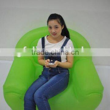 Comfortable Inflatable Transparent Sofa/cheap Inflatable Sofa Air Sofa