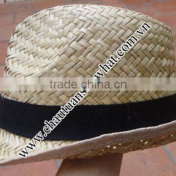 fashion straw hats