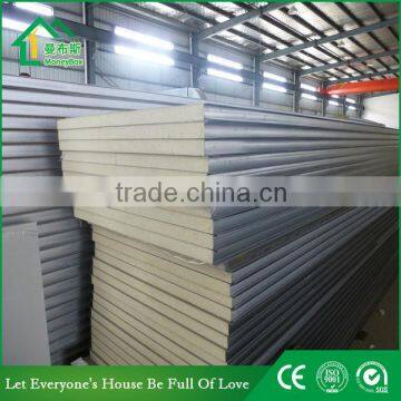 Color Steel Plate Insulation Phenolic foam Board partition wall