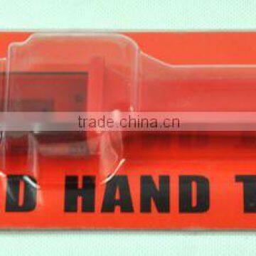 LSDbrand LS-55 With Sickle Hook Blade German Style Electrical Skinning Germany-type Cable Knife Sharpness Wire Stripper Knife photo-5