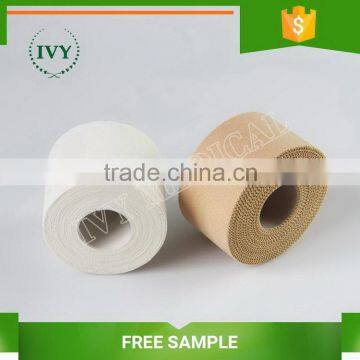 Designer professional hot sale non elastic sport tape