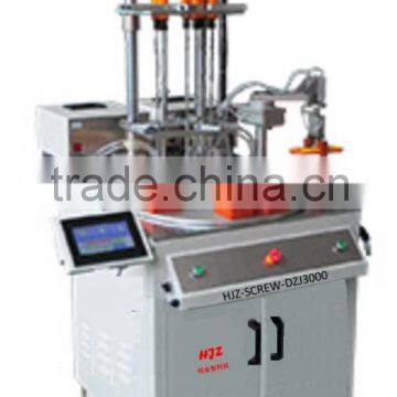 Desktop Automatic screw locking machine automatic locking screw machine