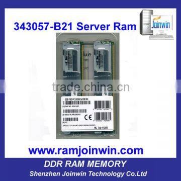 343057-B21 Price of Scrap Ship ECC REG Ddr 4gb Server Ram photo-6
