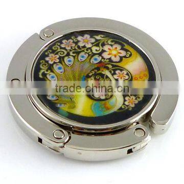 Promotion Gift Cheap Keychain Bag Holder photo-5