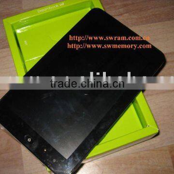 Fashion 7 inch Tablet PC