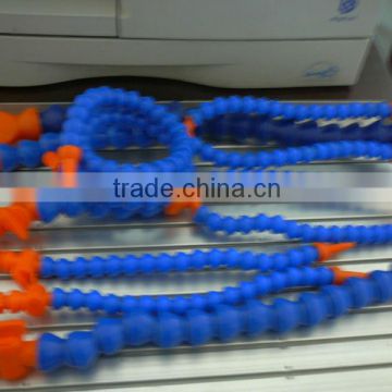 RUIAO flexible liquid gooseneck tube