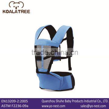 2016 NEW Cotton Baby Wrap Carrier For Newborn Baby Hot Fashion Ergonomic Baby Carrier
