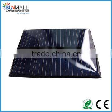 Alibaba Top 10 Mono Epoxy Resin Solar Panel