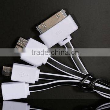 17" Advertising Display Stand Phone Charging Station photo-4