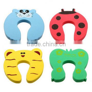 Baby Safety Helper / Doorstops Guard Lock Stopper / Baby Safety Doorstops