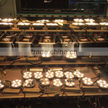 Super Bright 120lm/w 100w Led Canopy Light E27 E40 Gas Station Led Canopy Light High Power Led to Replace 400W Metal Halide Ligh photo-4