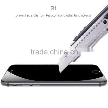 for iphone 6 Privacy Film + Tempered Glass For iPhone 6 s 4.7 Anti Spy Screen Protector Anti-shatter Shockproof Anti-peeping