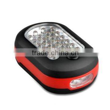 24+3PCS LED Work Light photo-4