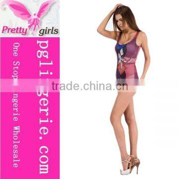 New Bathing Suits Miracle Beachwear Swimwear for Women photo-3