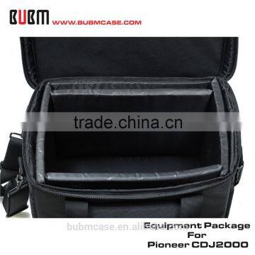 Pioneer Cdj 2000 Nexus Djm 900 Case Soft Bag for DJ Controller photo-3