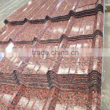 Roofing ppgi /roofing panel / roofing metal