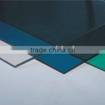 conductive coating for glass/pp/pvc