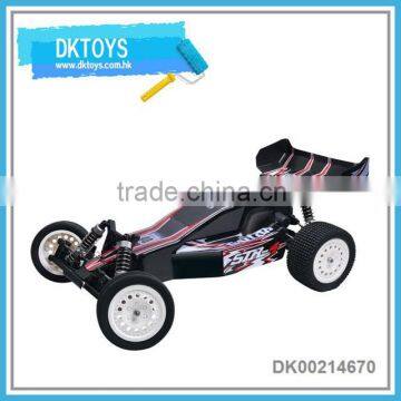 1:10 b/o two-drive car WL L303