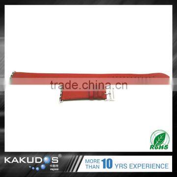 Cheap Price Leather Popular 38mm and 42mm Watch Cuff Band for Iwatch photo-3