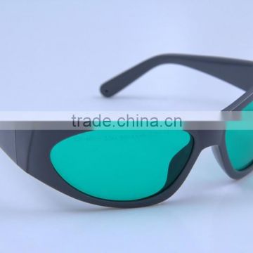 laser safety glasses for 635nm 808nm