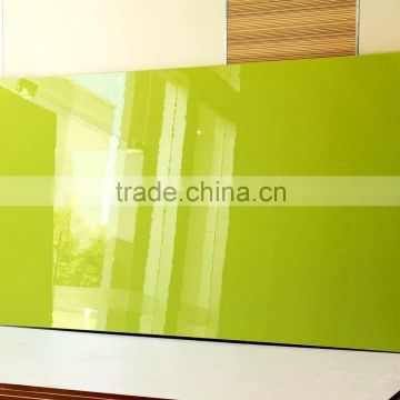 High glossy UV Panels