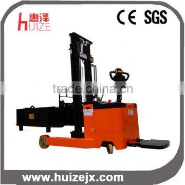 Heavy Duty Full Reach Stacker