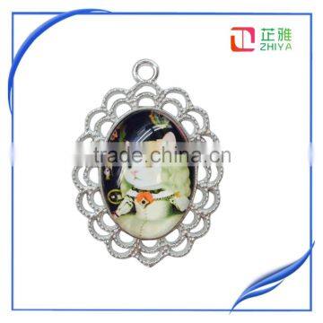 2015 wholesale Time gem ,gold plated jewelry yiwu jewelry factory