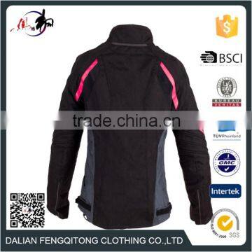 OEM Service Cold Proof Motor jacket Wind Proof Motorcycle Jacket