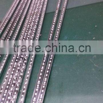 Digital 3D Tube for Outdoor Decoration photo-3